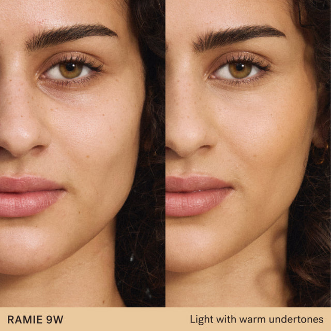 Skin Blur Serum Concealer