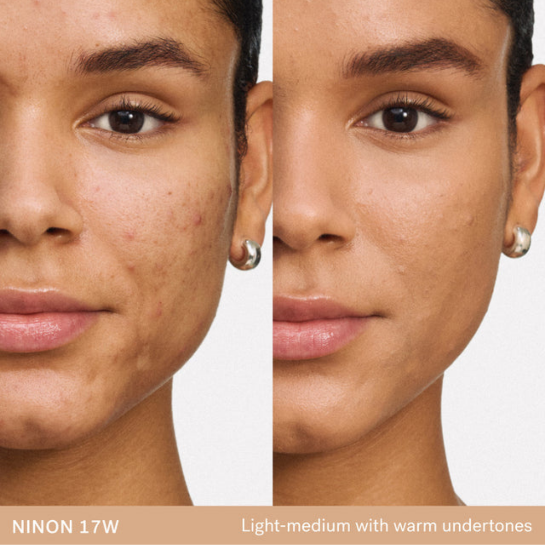 Skin Blur Serum Concealer