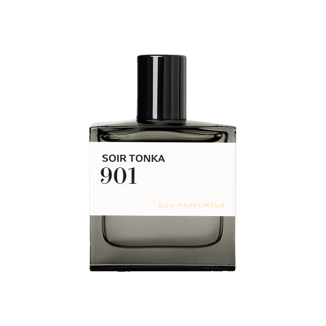 901 Soir Tonka - Bon Parfumeur 30ml
