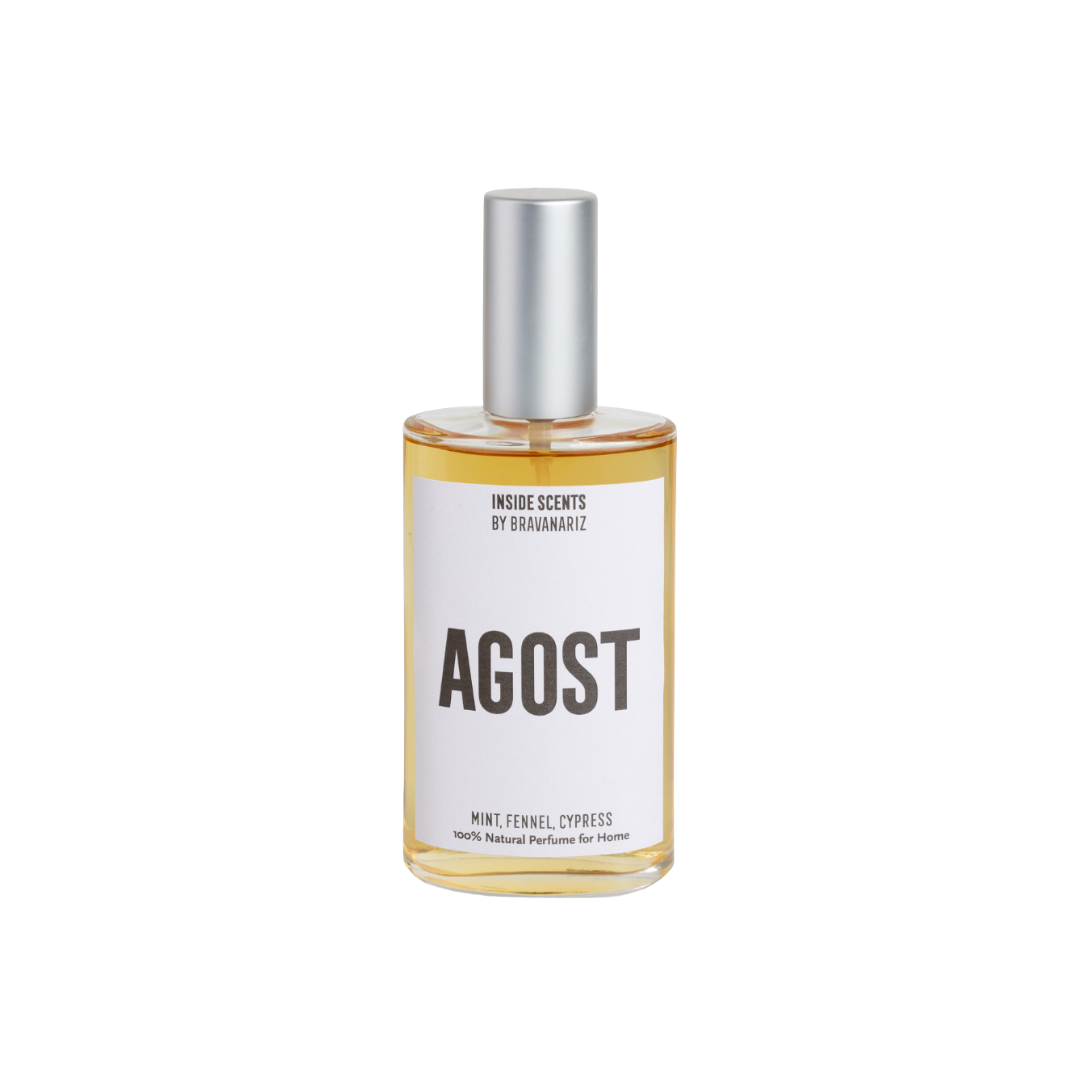 Agosto