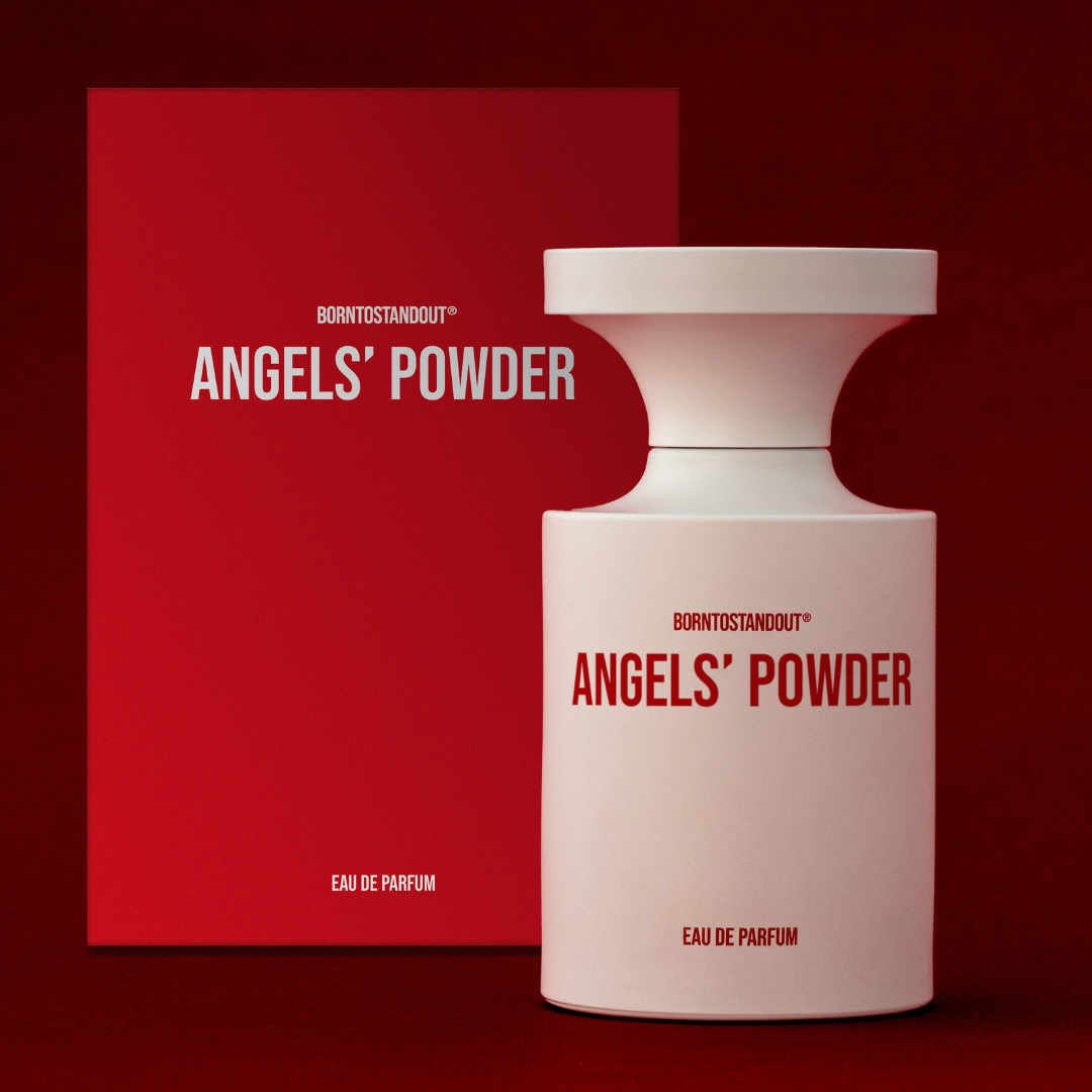 Angel&