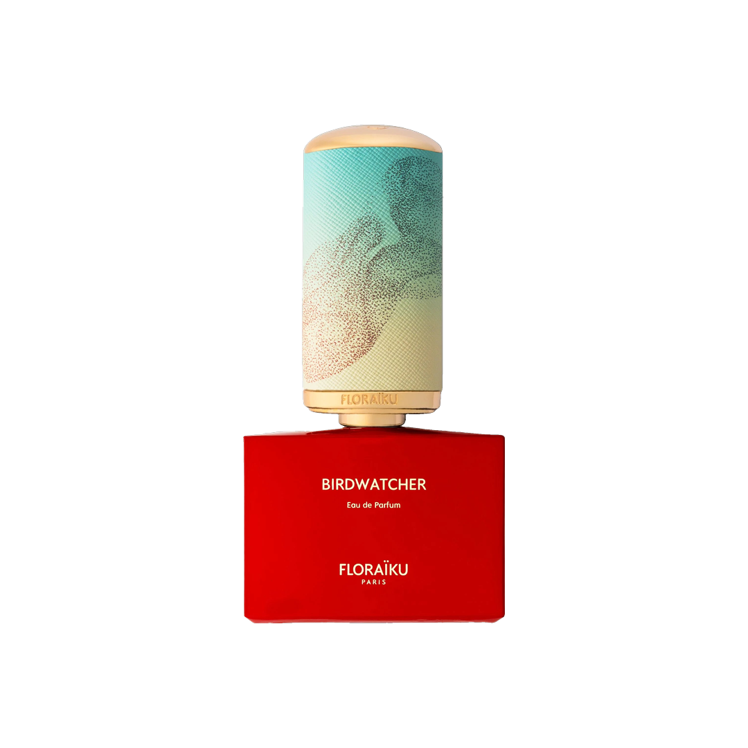 Birdwatcher 60ml - Floraïku