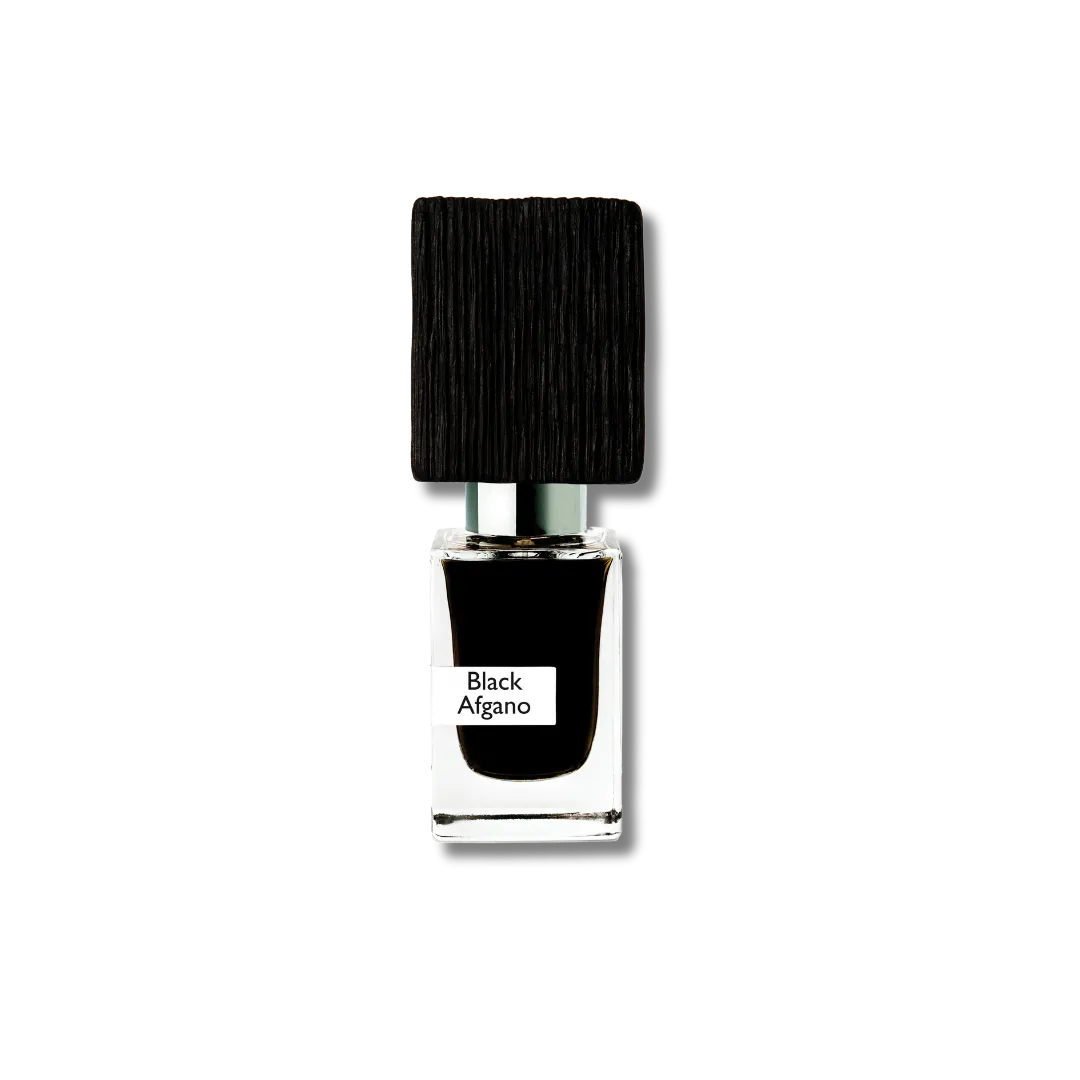 Nasomatto - Black Afgano