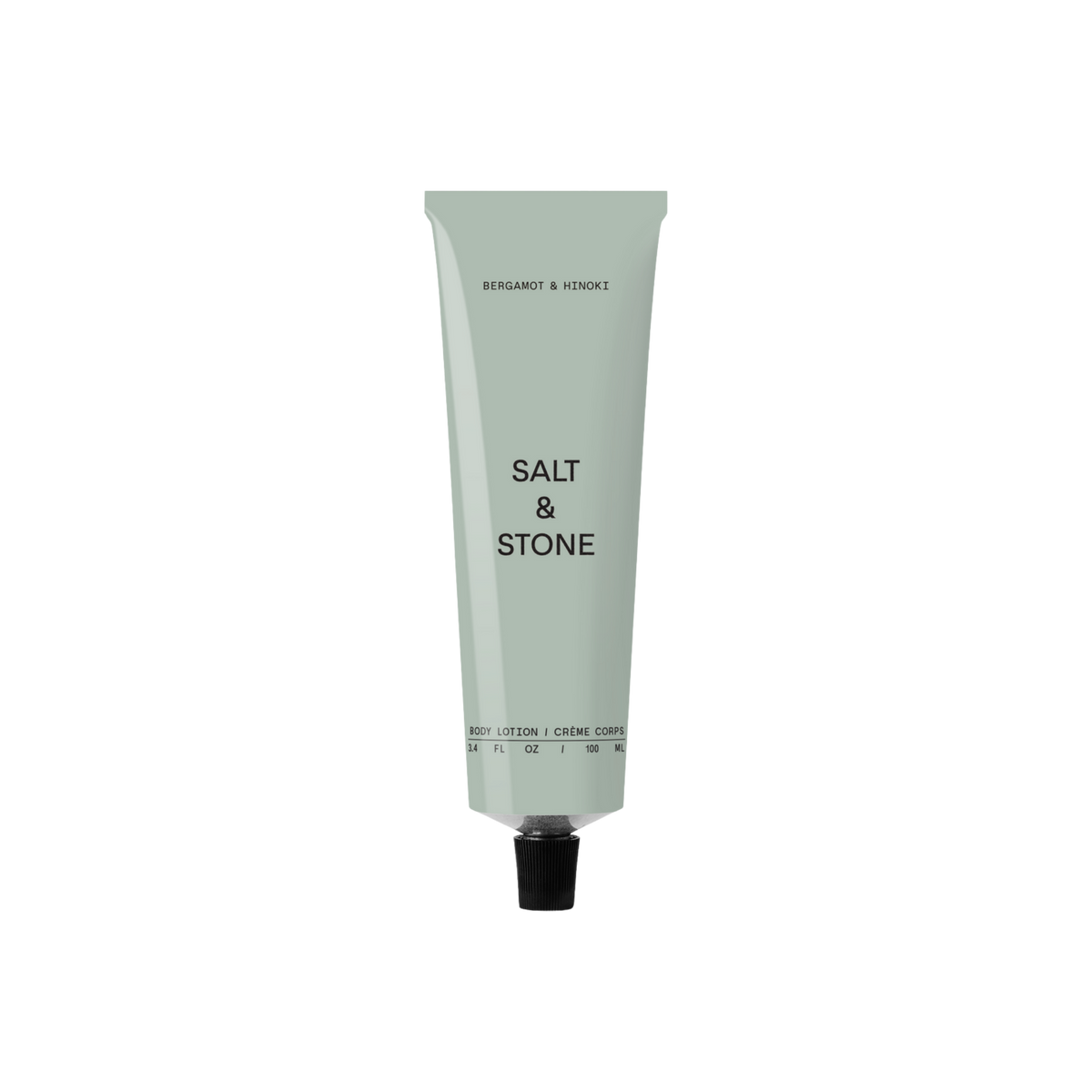 Body Lotion Bergamot & Hinoki