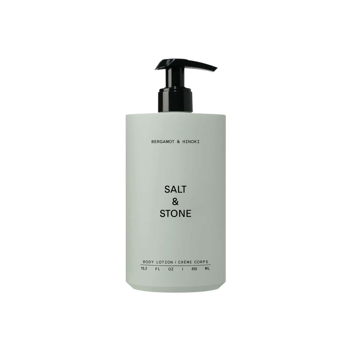 Body Lotion Bergamot & Hinoki