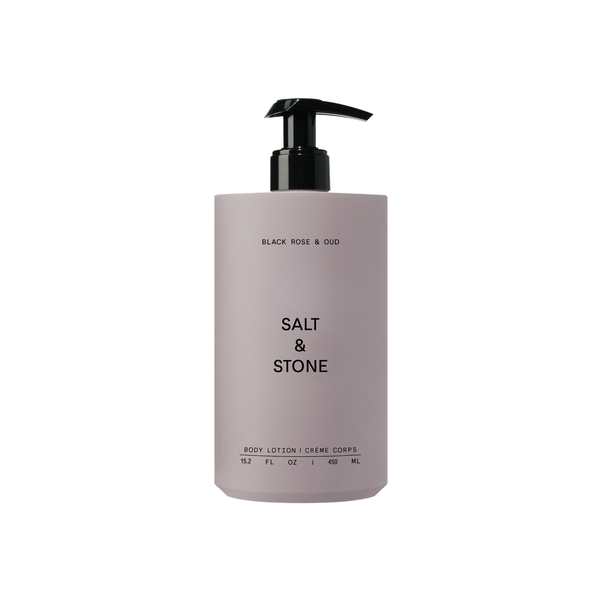 Body Lotion Black Rose & Oud