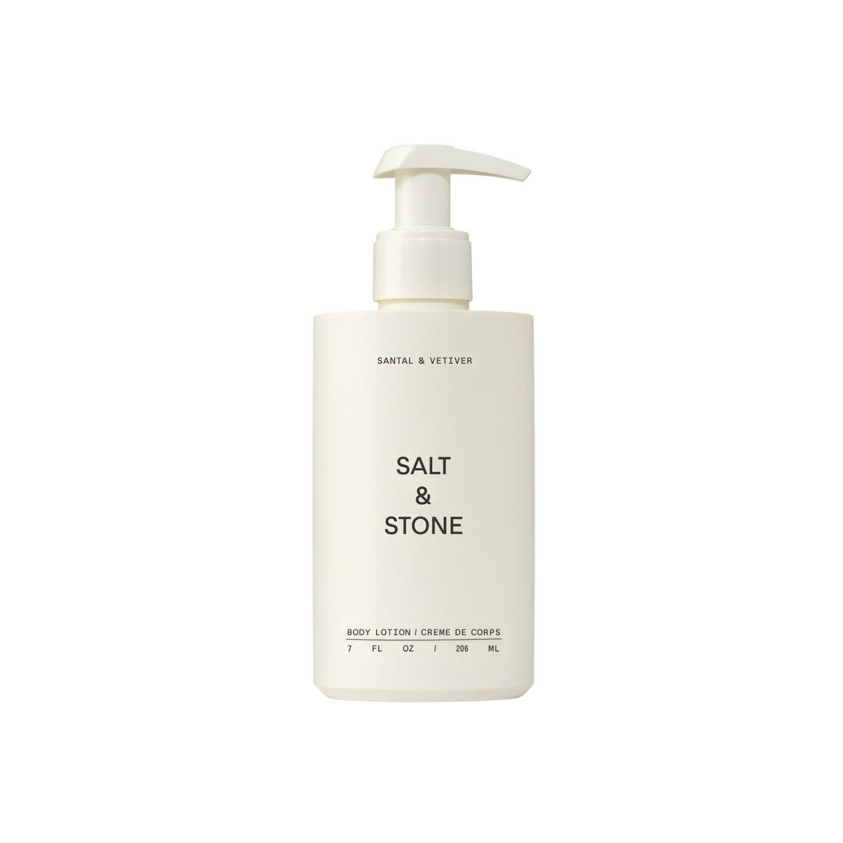 Body Lotion Santal & Vetiver