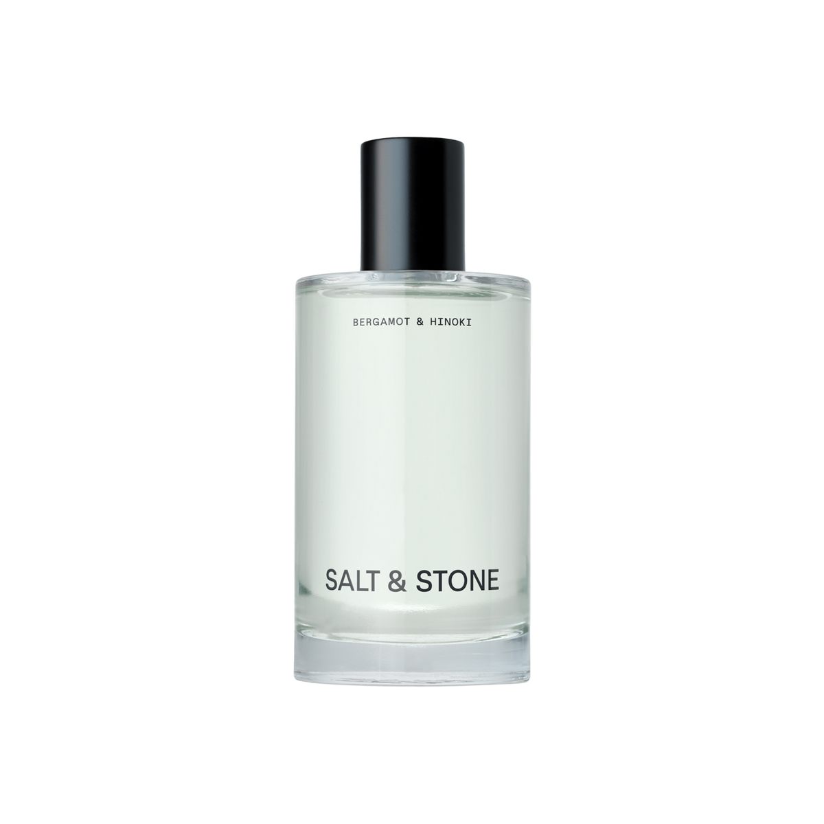 Body Mist Bergamot & Hinoki