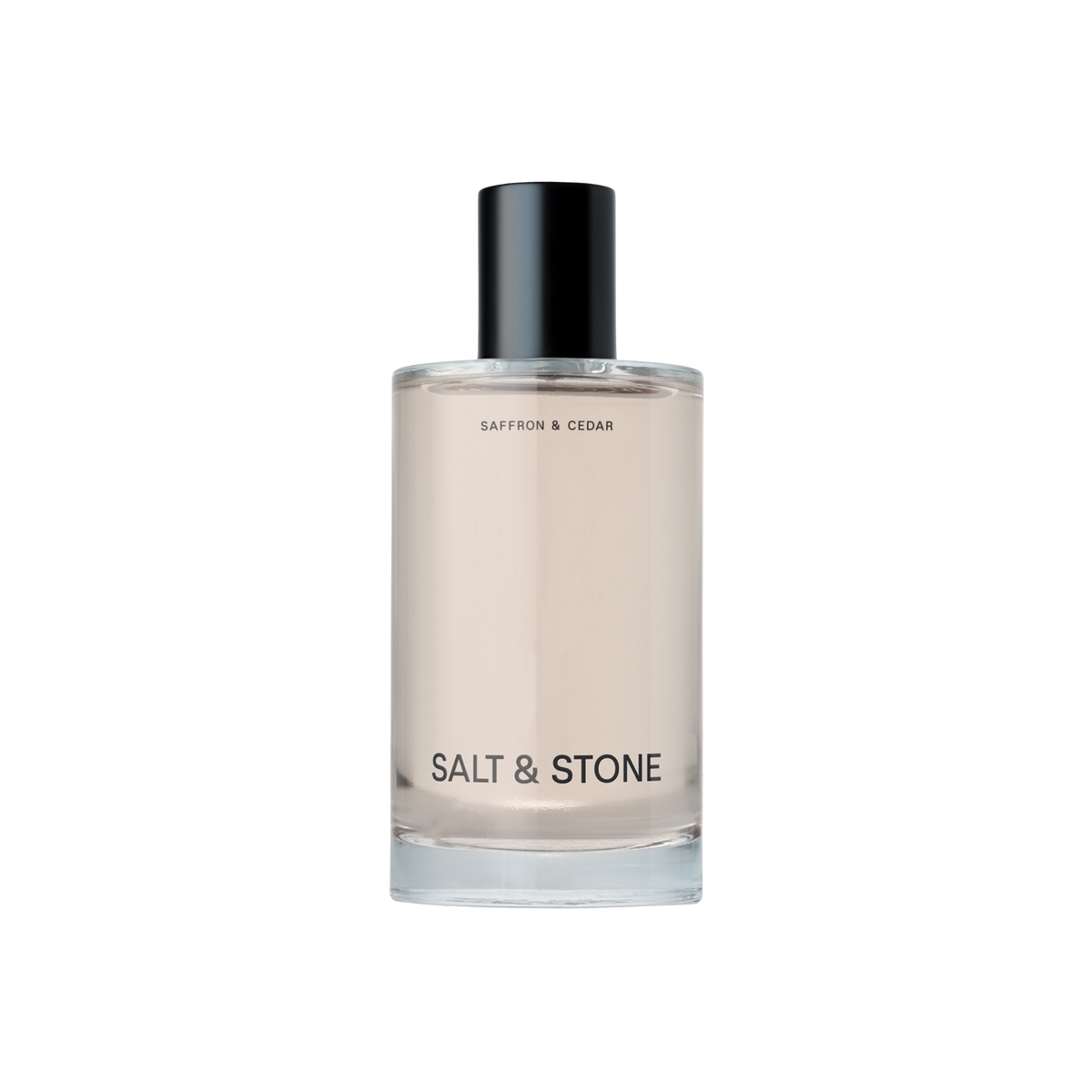 Body Mist Saffron & Cedar