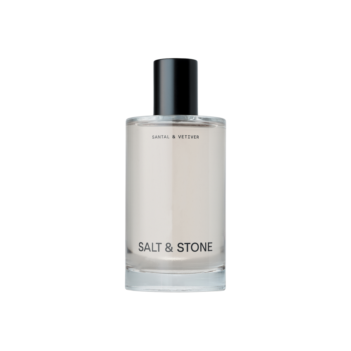 Body Mist Santal & Vetiver