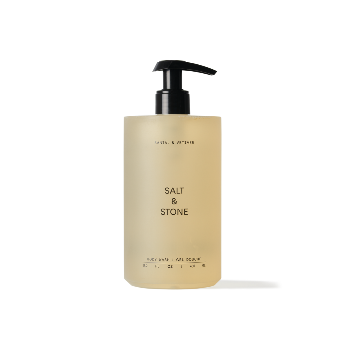 Body Wash Santal & Vetiver