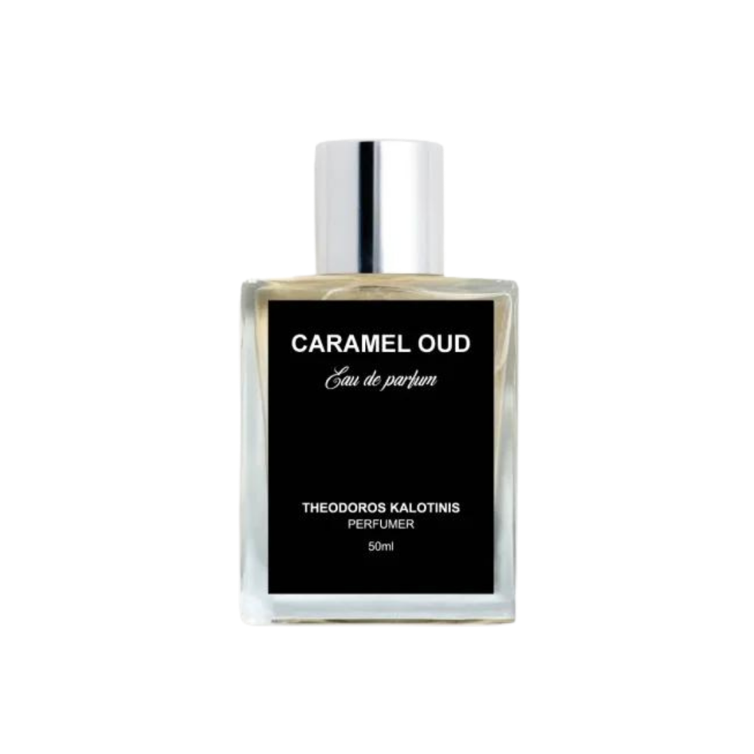 Caramelo Oud