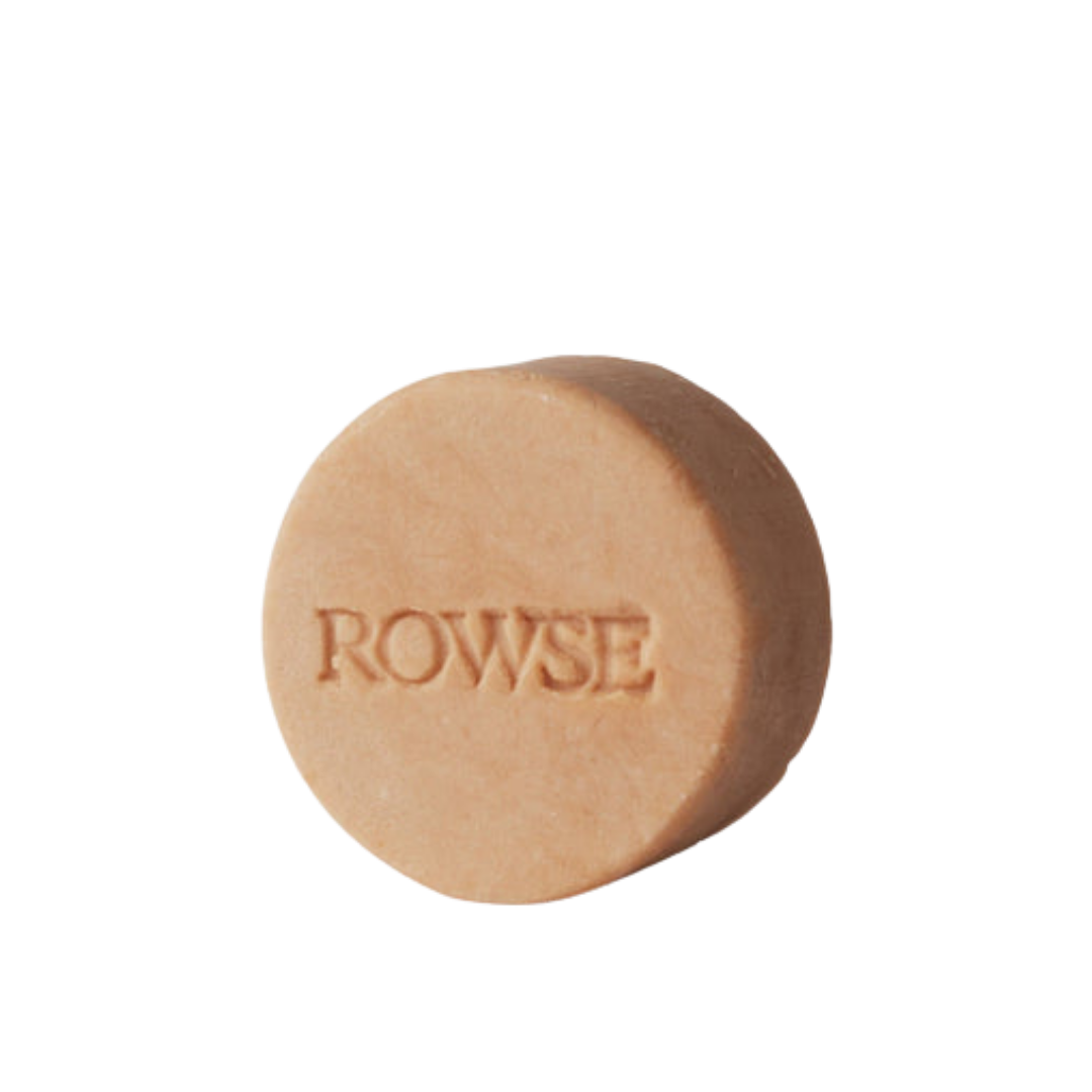 Centella Asiatica & Orange Cleanser