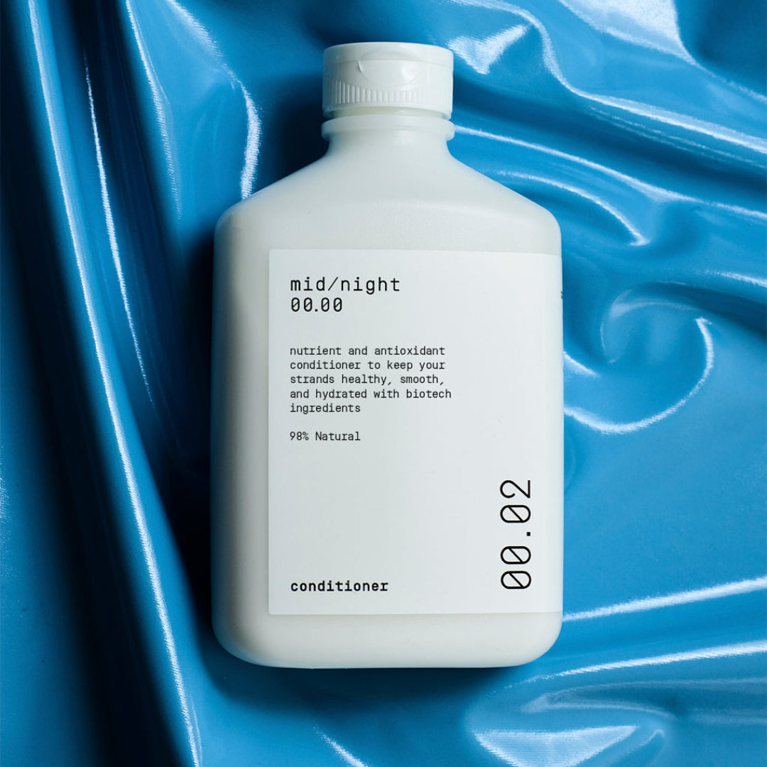 Conditioner 00.02