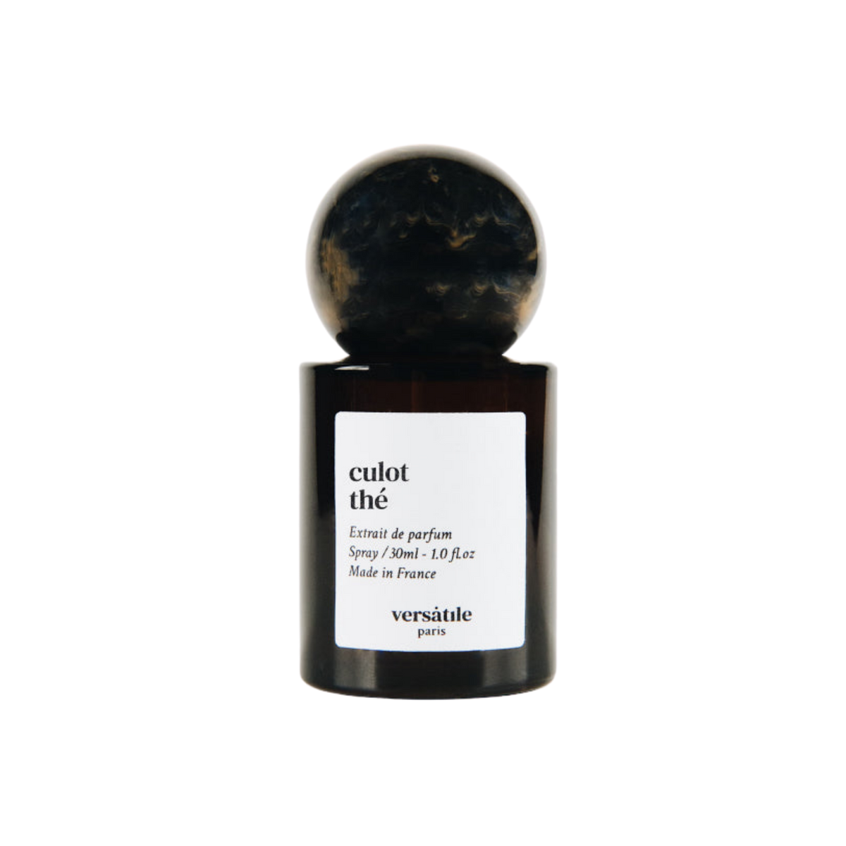 Culot Thé · Spray