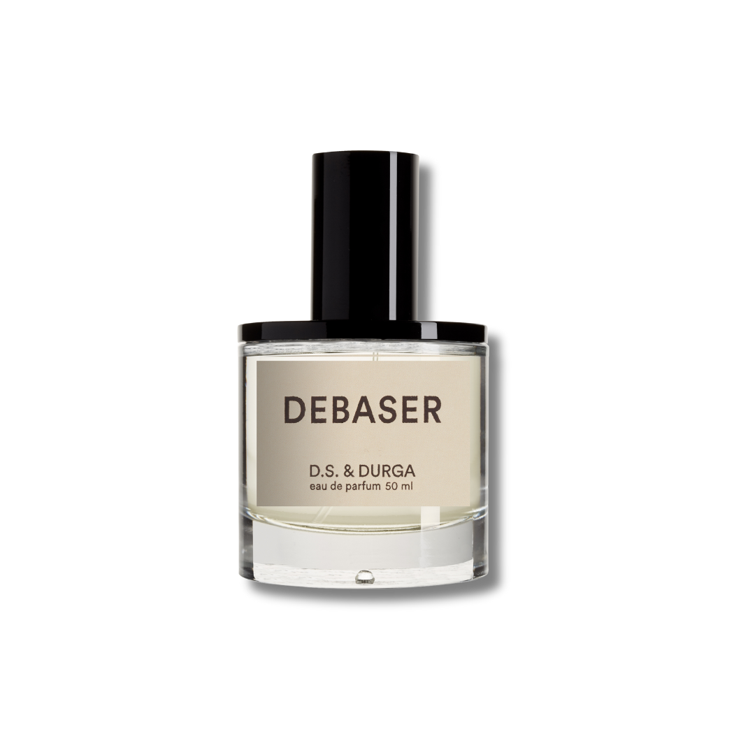 DS & DURGA - Debaser