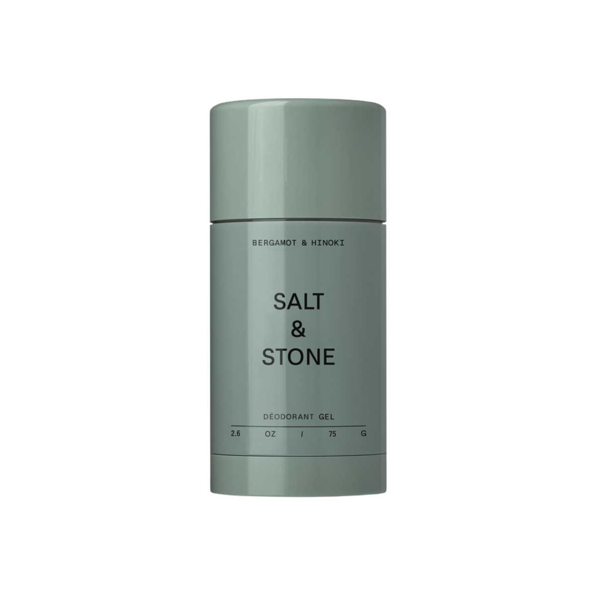 Bergamot & Hinoki - Sensitive Skin
