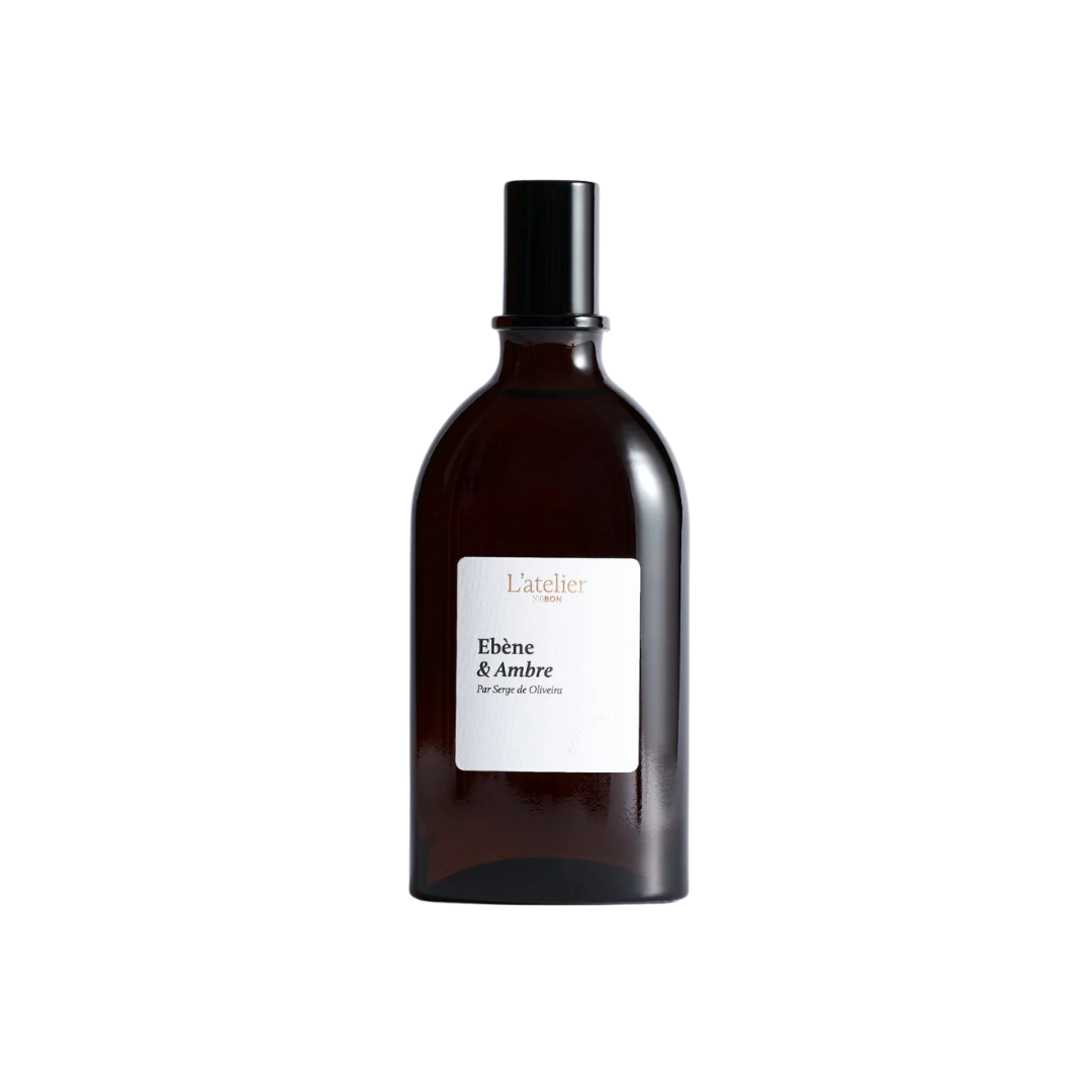 Ebène & Ambre