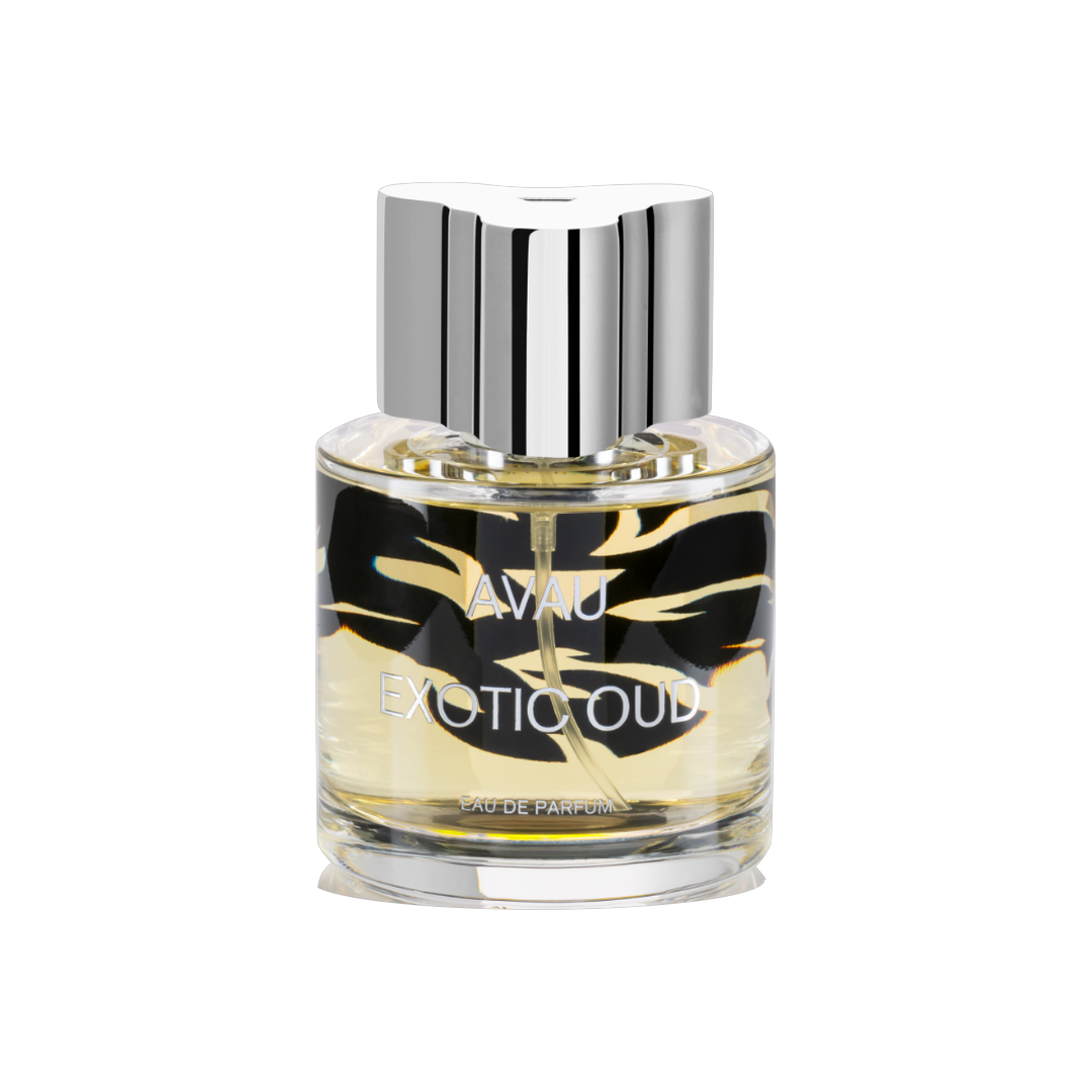 Exotic Oud AVAU