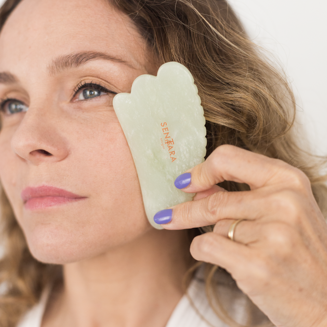 Gua Sha &