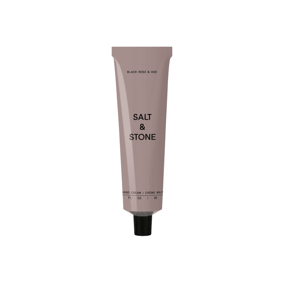 Hand Cream Black Rose & Oud