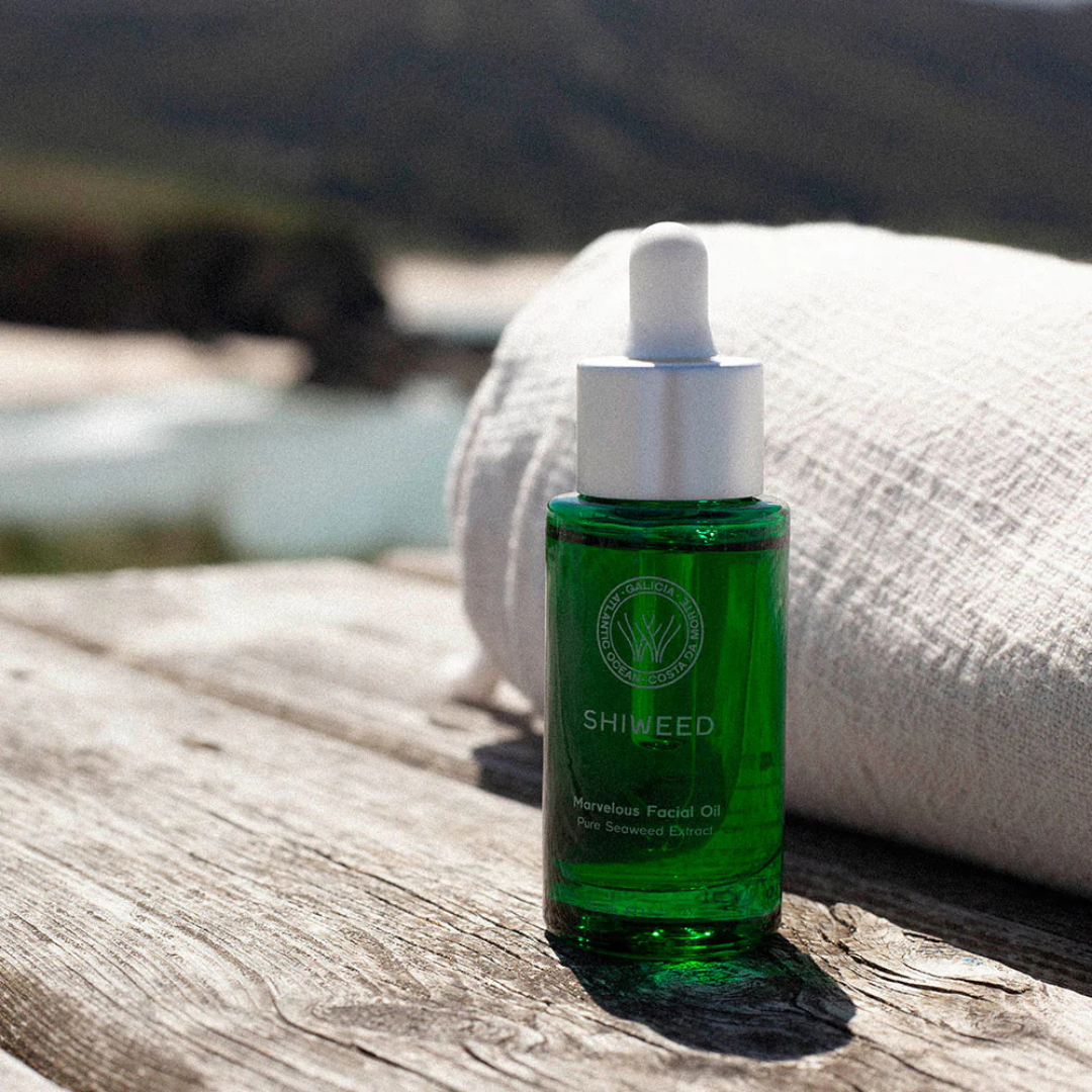 Óleo Facial Maravilhoso