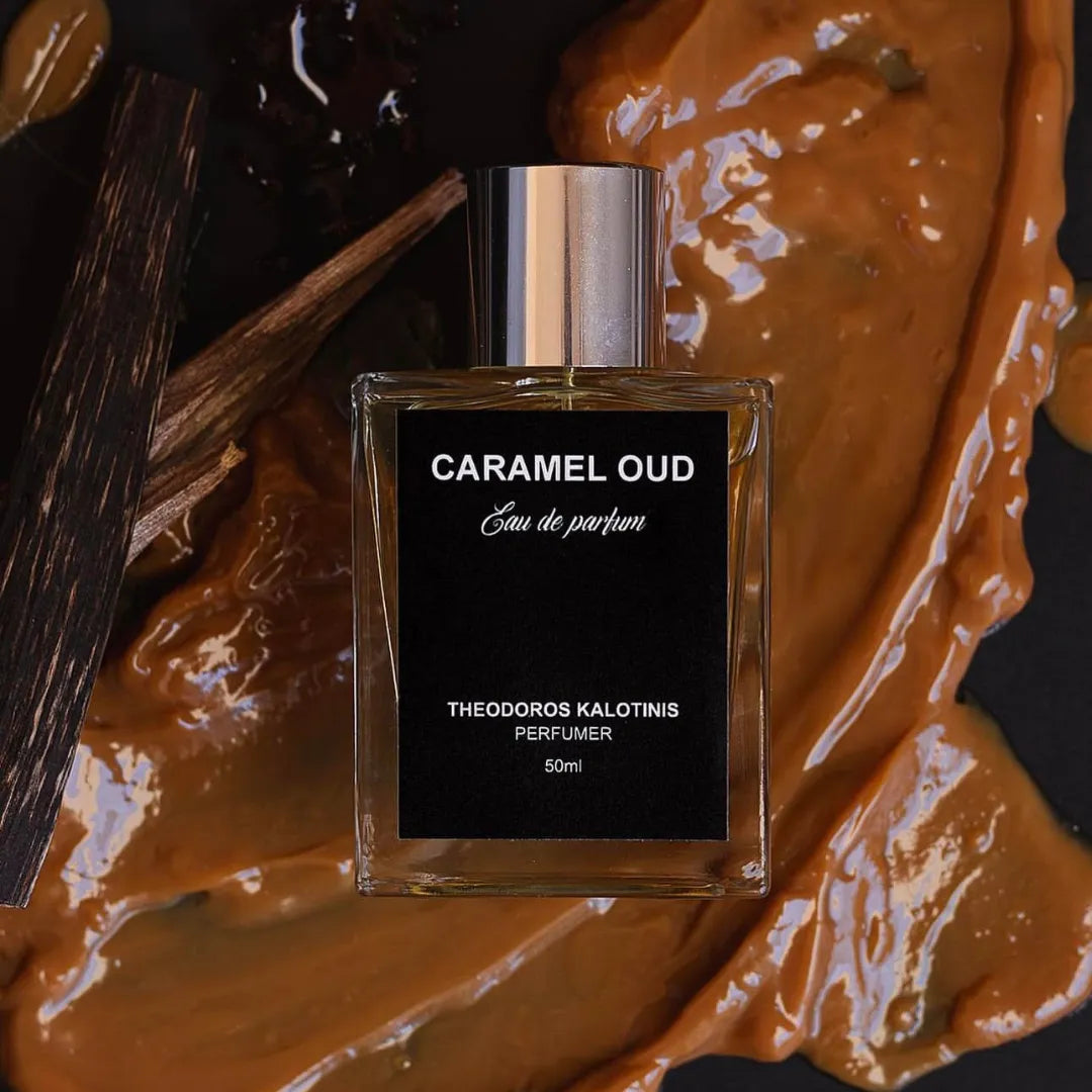 Caramelo Oud