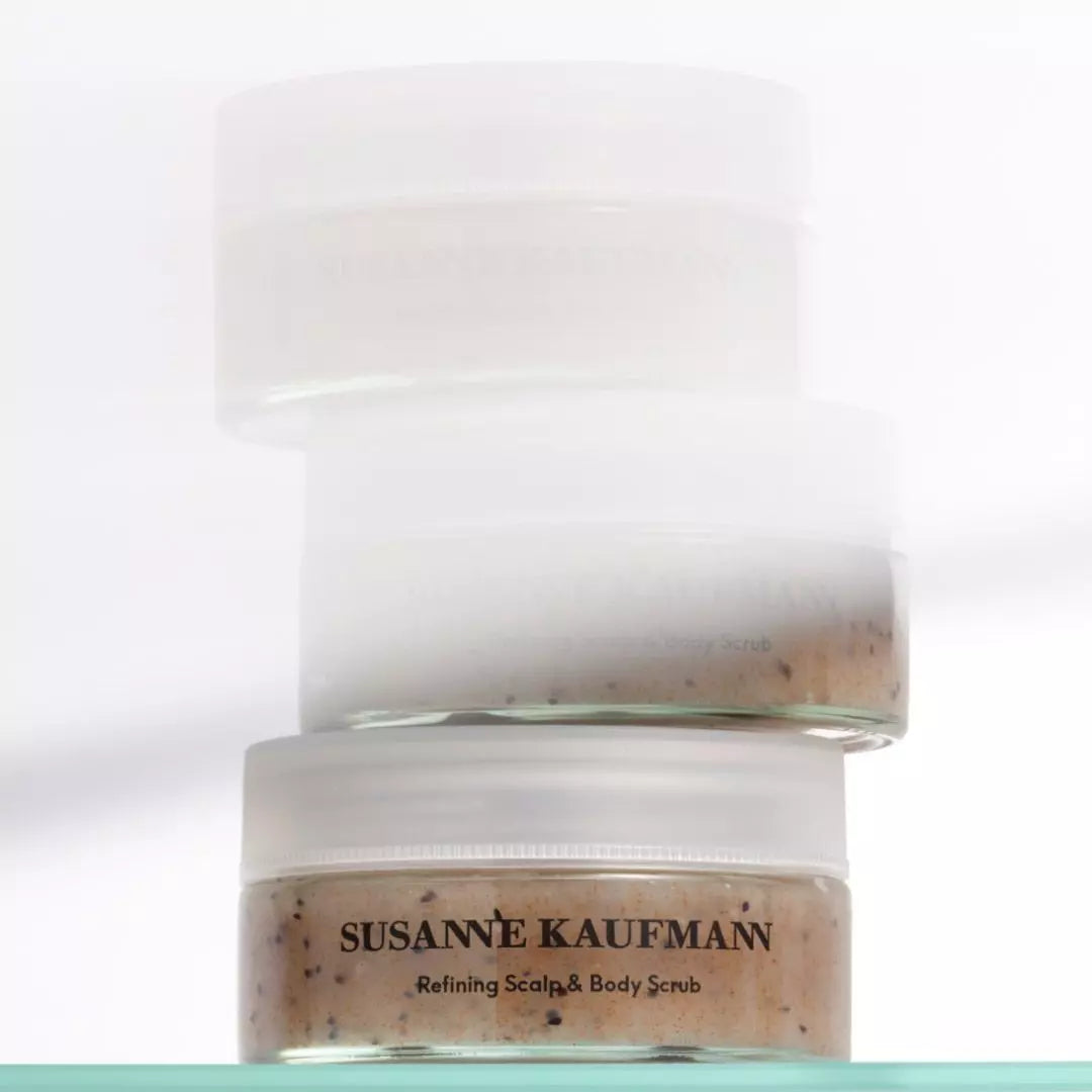 Refining Scalp & Body Scrub