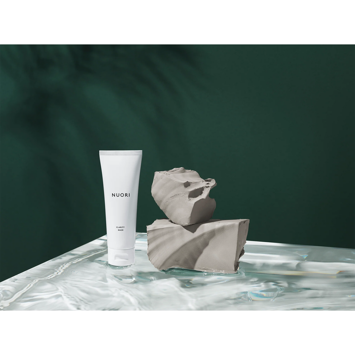Clarity Mask Nuori
