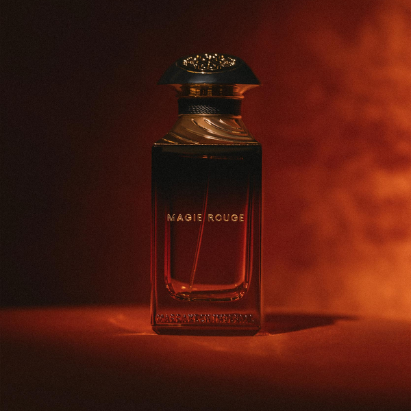 Magie Rouge