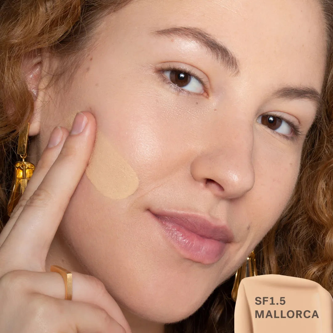 True Skin Serum Foundation