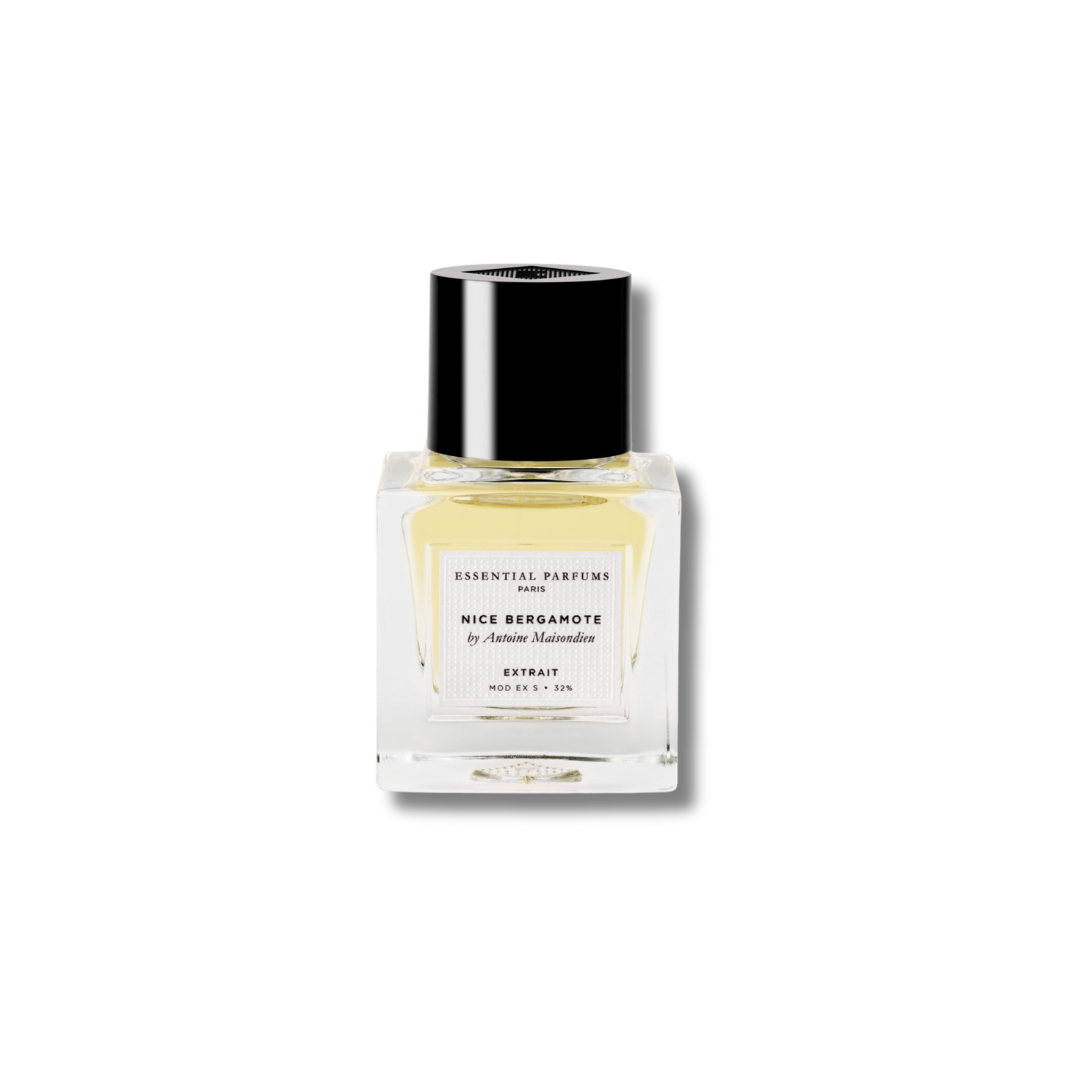 Essential Parfums - Nice Bergamote Extrait by Antoine Maisondieu