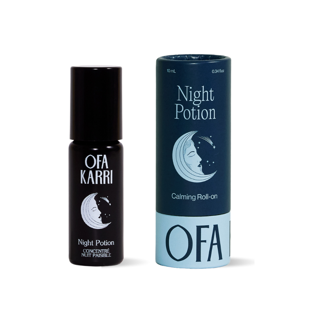 Night Potion Women - Ofa Karri