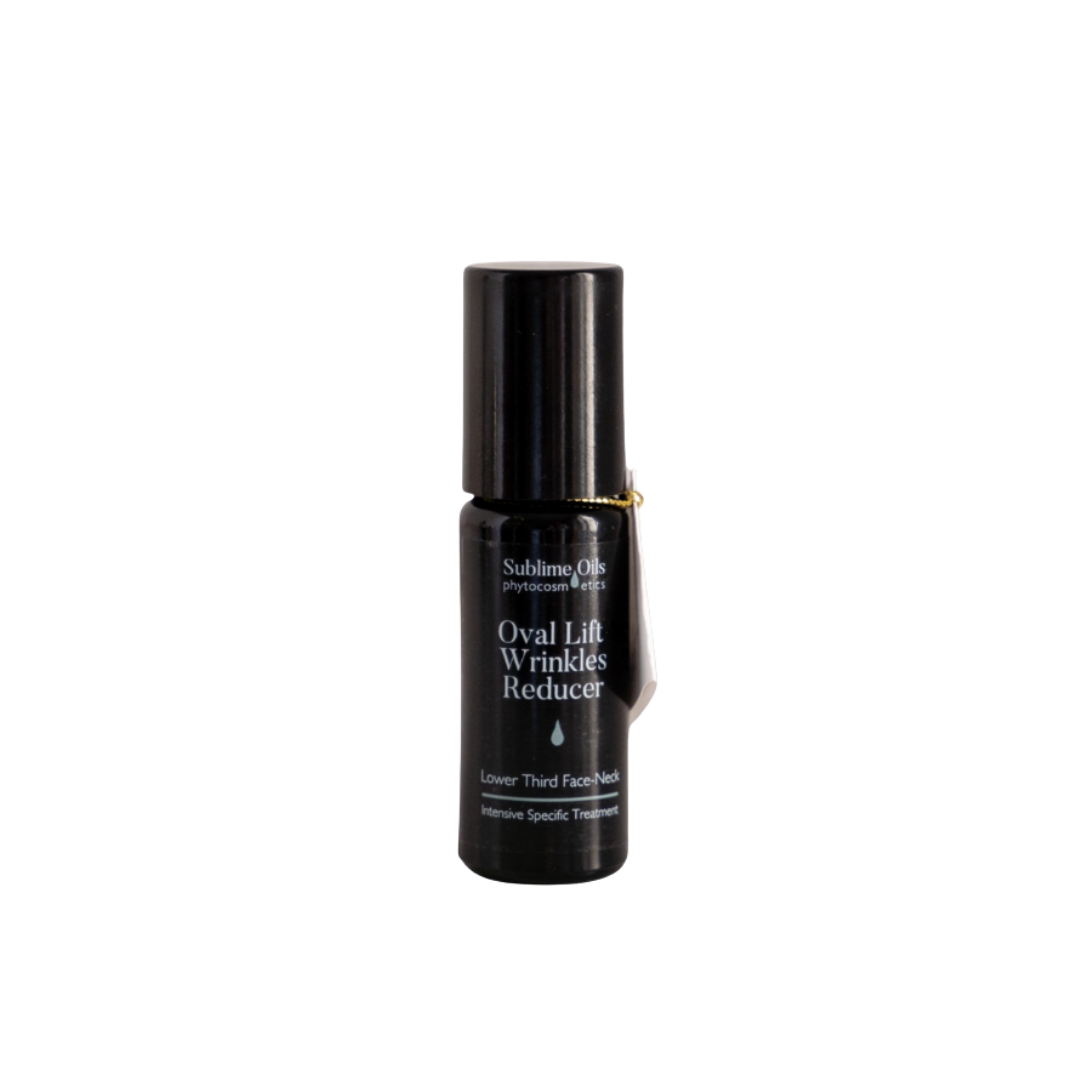 Oval Lift & Wrinkles Reducer