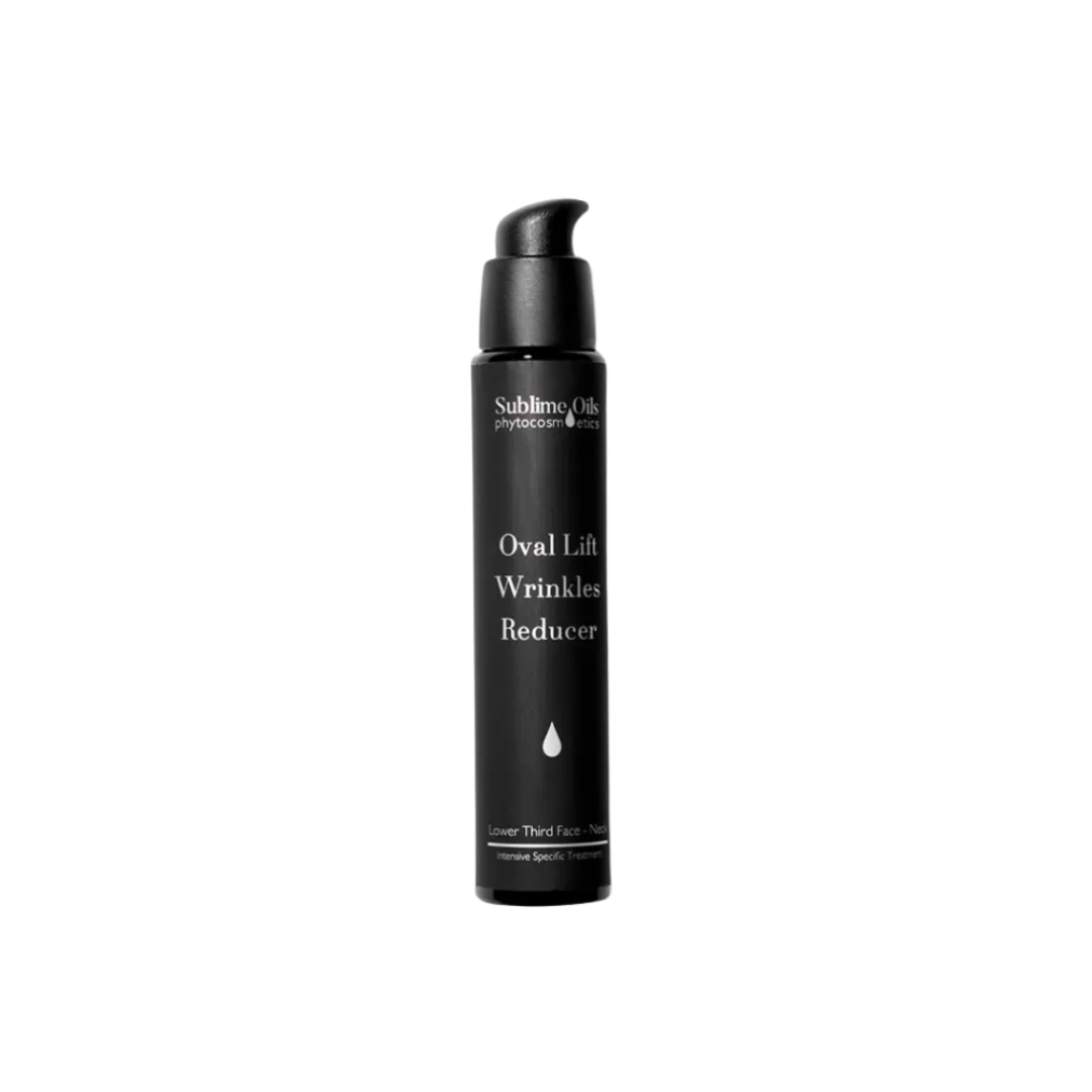 Oval Lift & Wrinkles Reducer