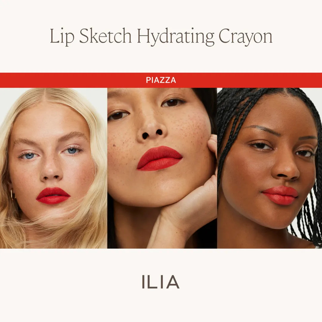 Lip Sketch Hydrating Crayon