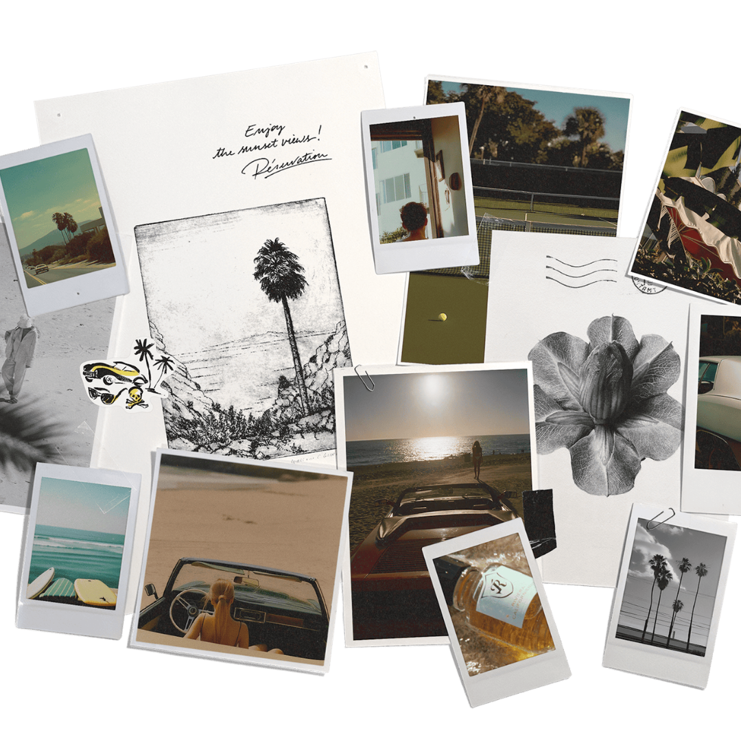 Riviera Californienne