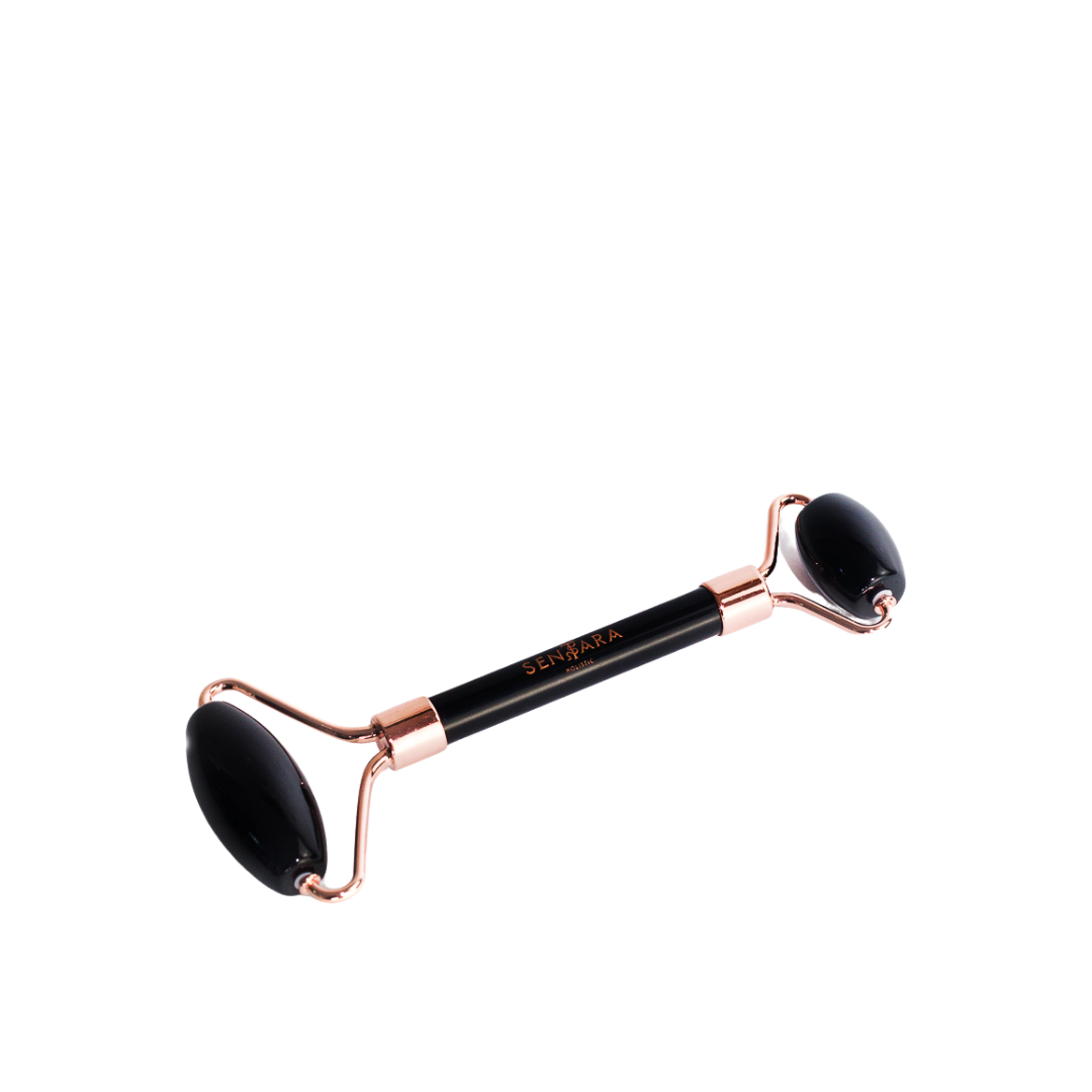 Roller - Black Obsidian