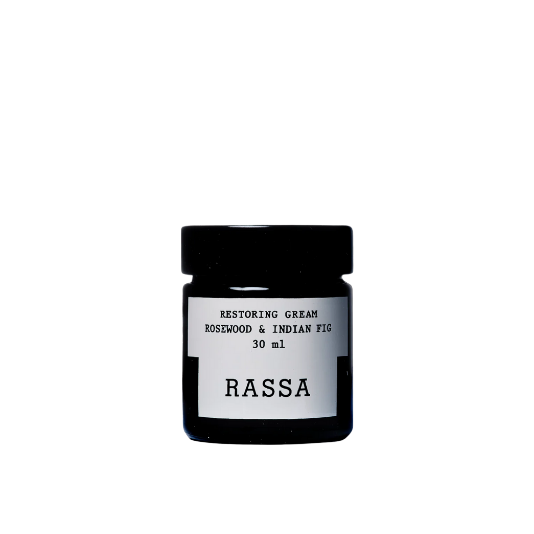 Restoring Cream | Rosewood & Indian Fig