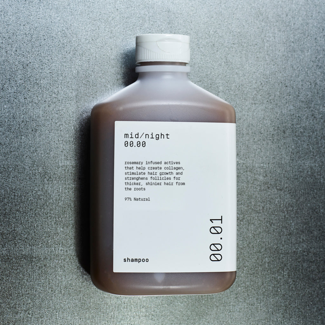 Shampoo 00.01