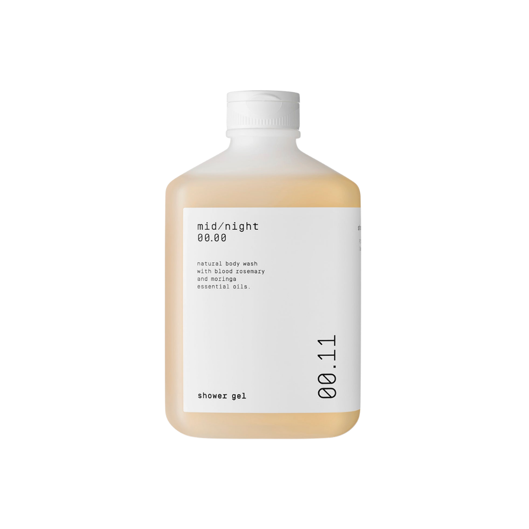 Shower Gel 00.11