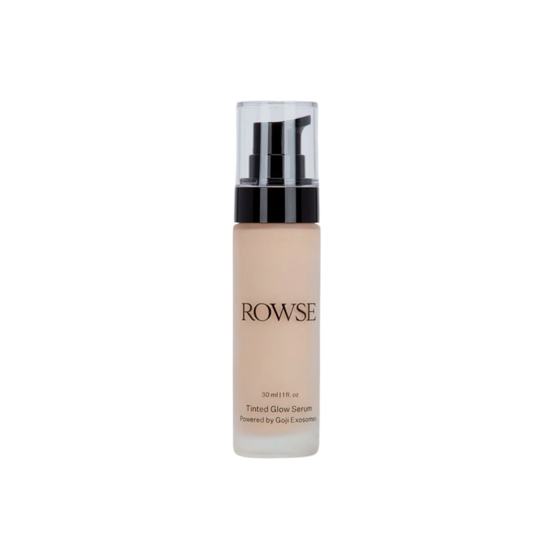 Tinted Glow Serum