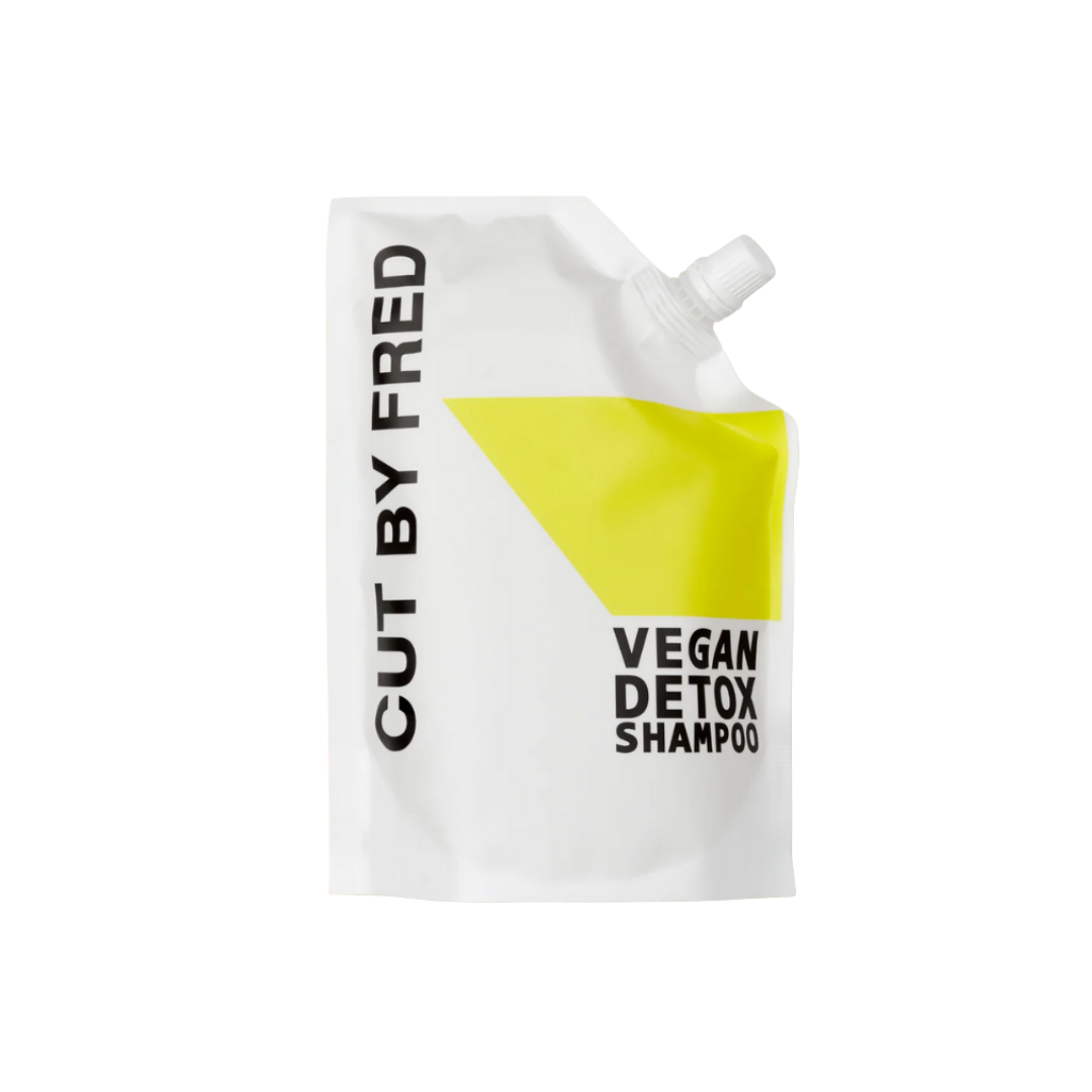 Vegan Detox Shampoo