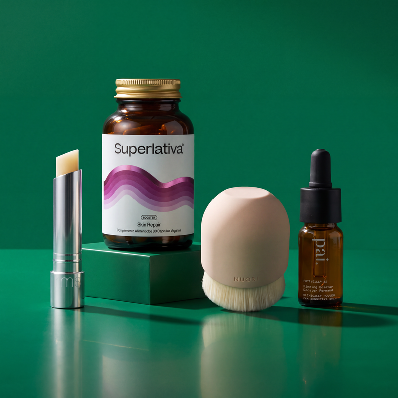 Cosmética