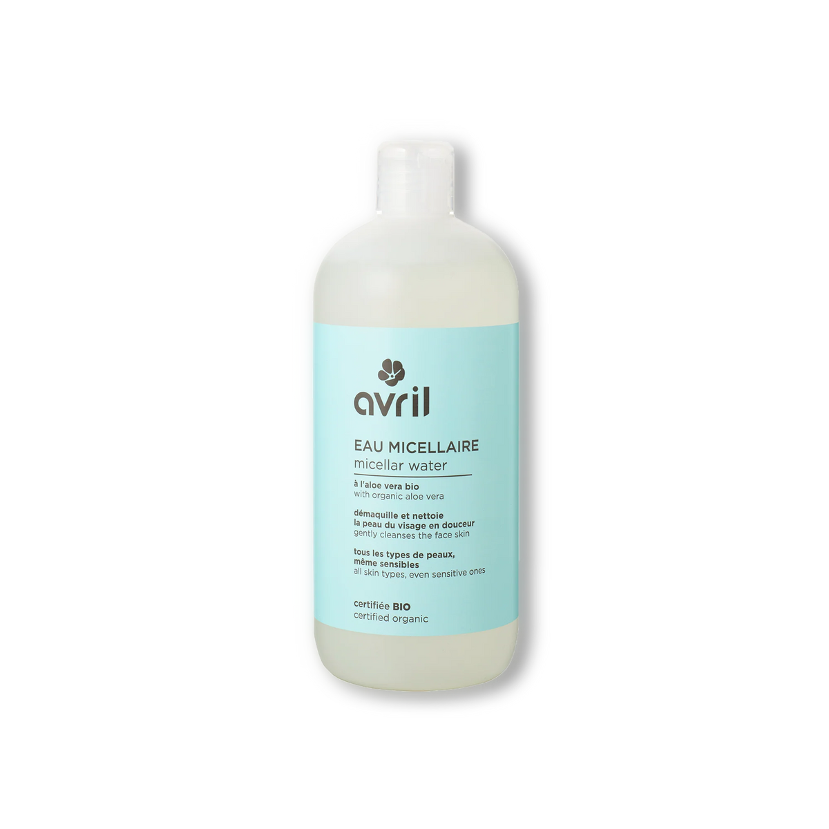 Micellar Water Avril