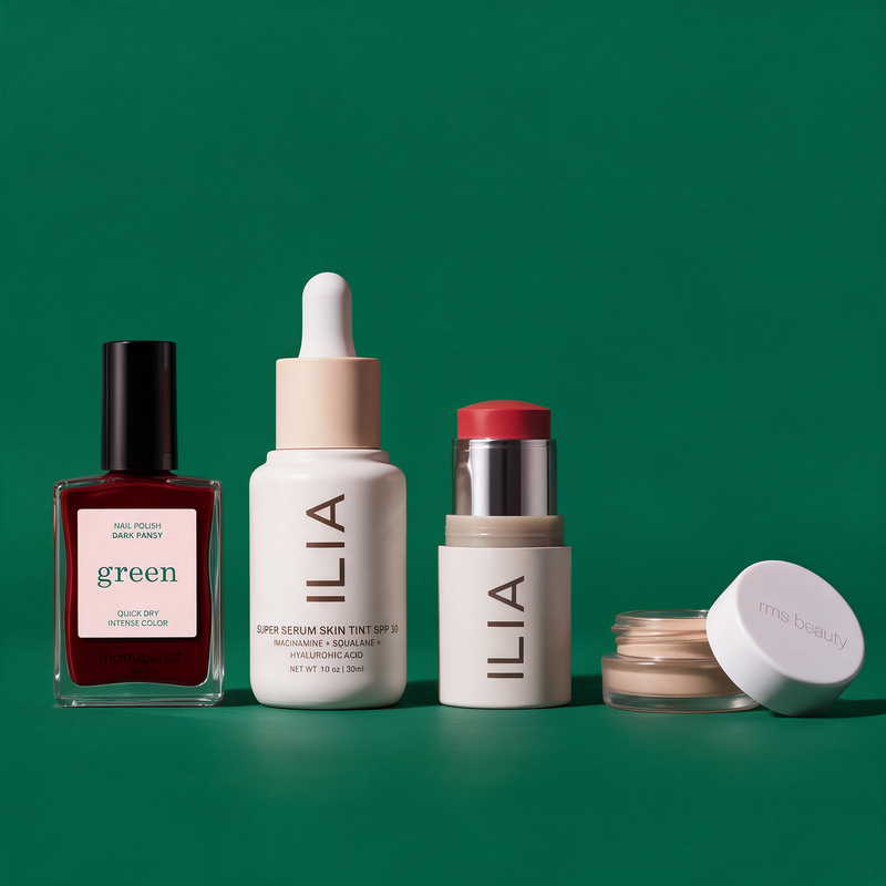 Maquillaje