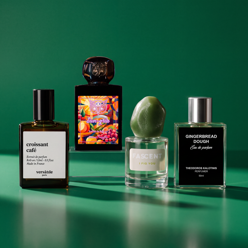 Perfume