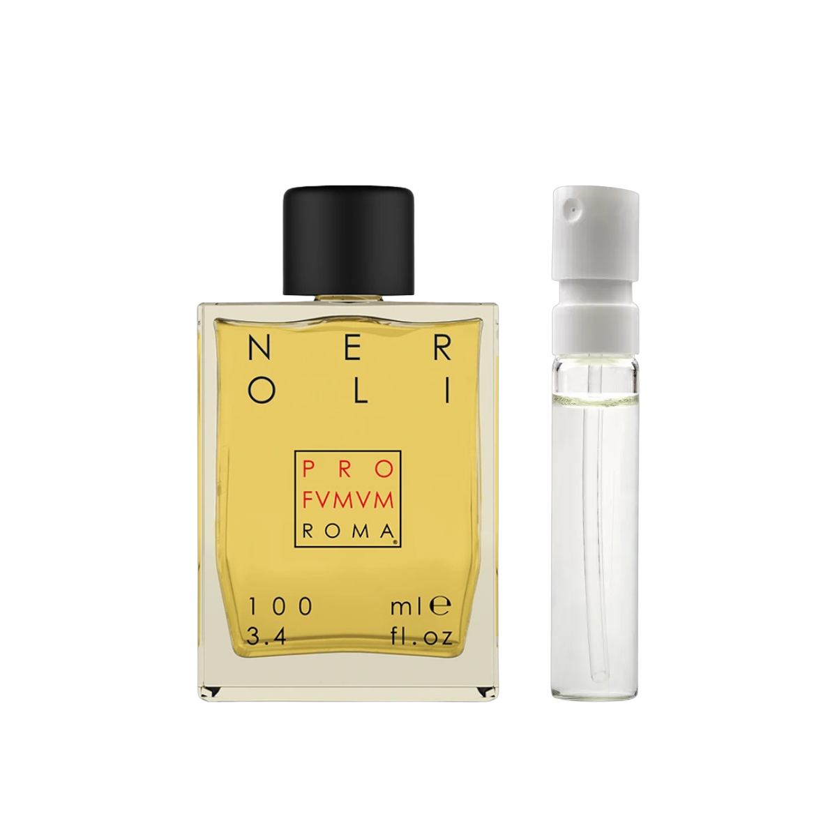 Profumum Roma - NEROLI - muestra