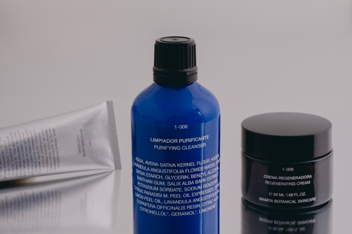 ¿QUÉ SON LOS INGREDIENTES COMEDOGÉNICOS EN COSMÉTICA? All Yours