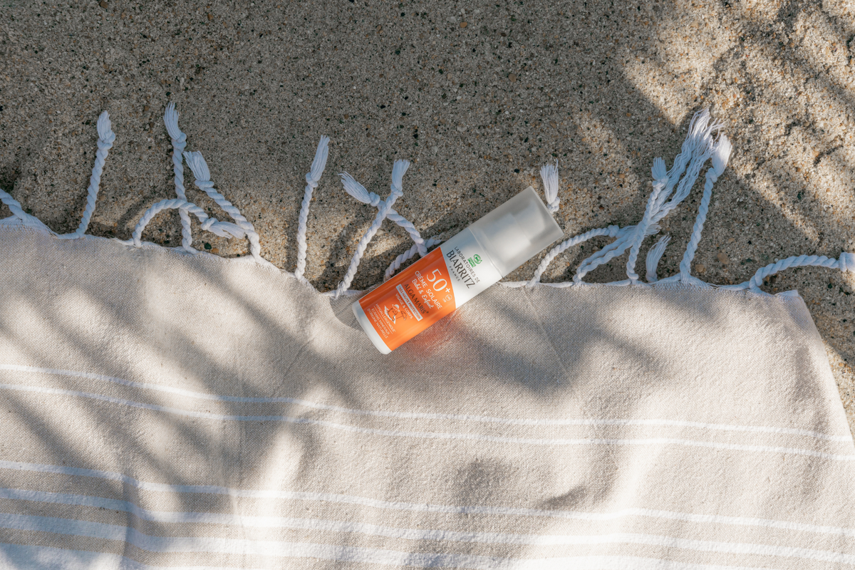 LOS 5 MEJORES PROTECTORES SOLARES BIODEGRADABLES All Yours